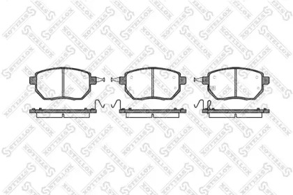 STELLOX 996 002B-SX